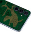 Camouflage Galaxy A35 5G Skin